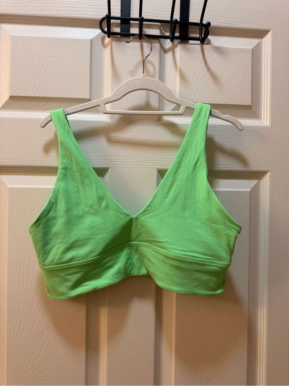 Lululemon Align V Neck Bra
